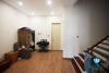 Semi-furnished house with 5 bedrooms for rent in K Block, Ciputra